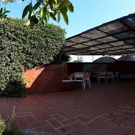 Al Villaggio Валдериче Екстериор снимка