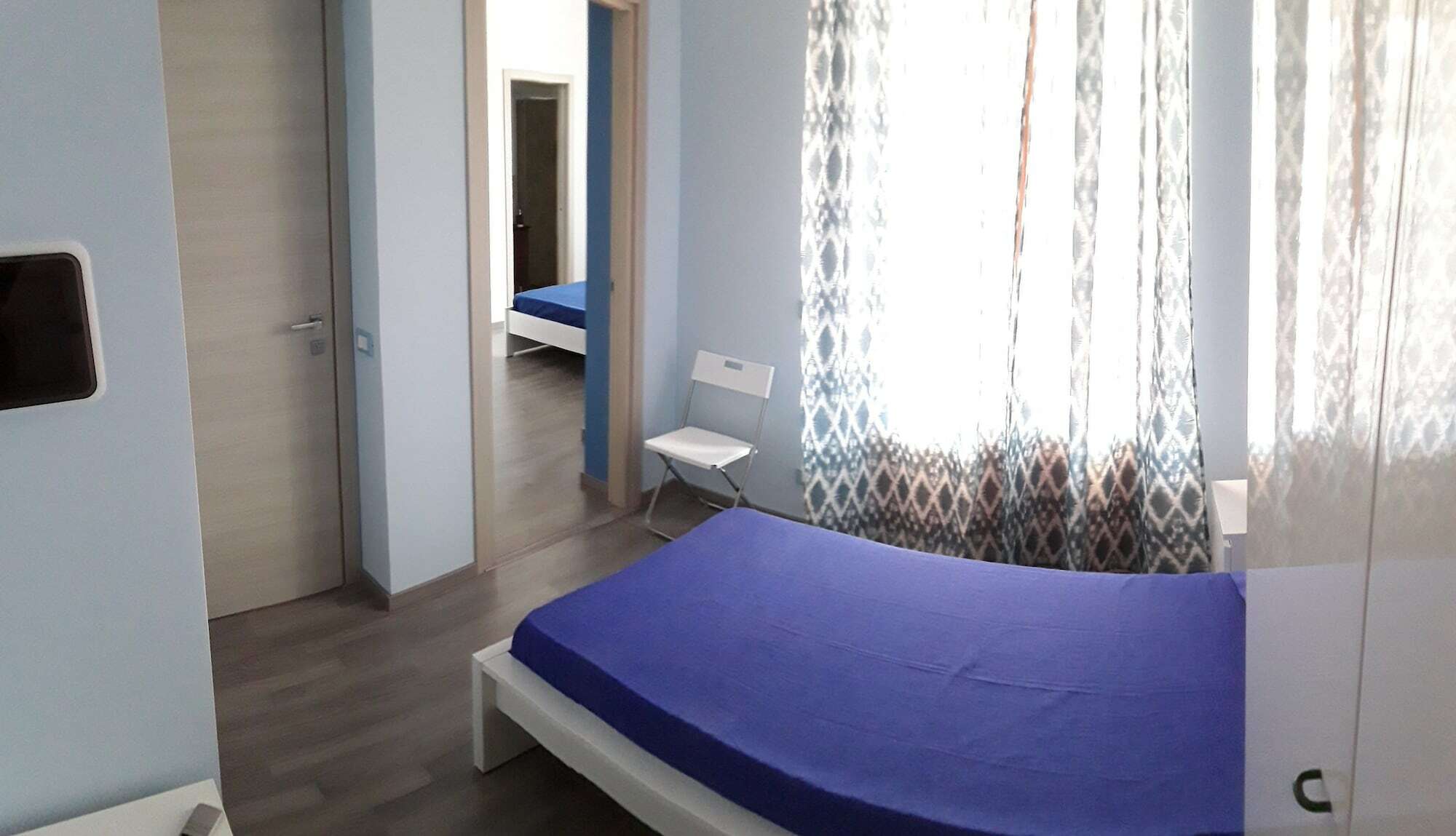 Al Villaggio Валдериче Екстериор снимка