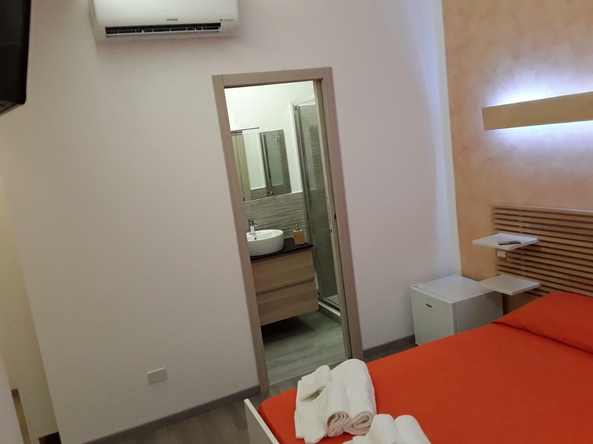 Al Villaggio Валдериче Екстериор снимка
