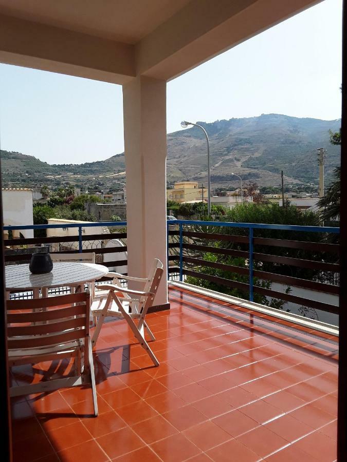 Al Villaggio Валдериче Екстериор снимка