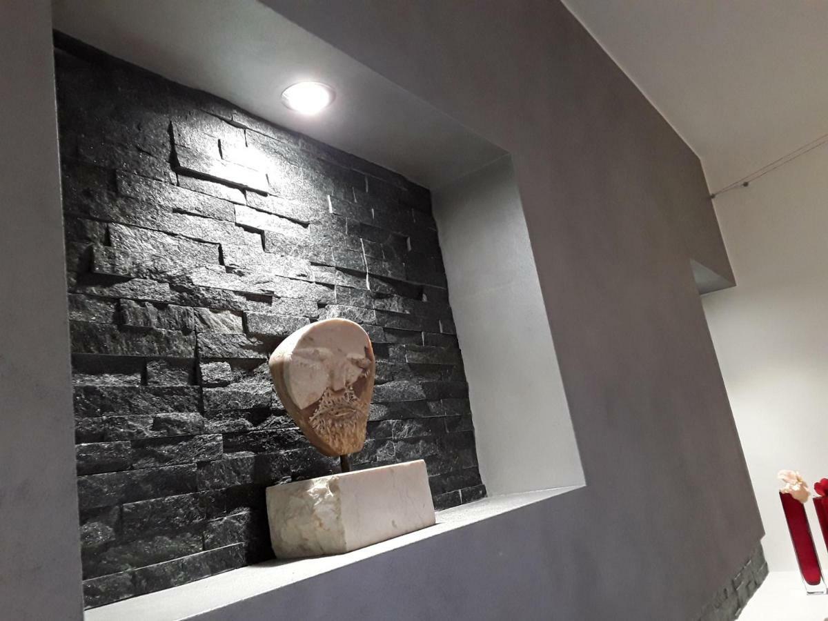 Al Villaggio Валдериче Екстериор снимка
