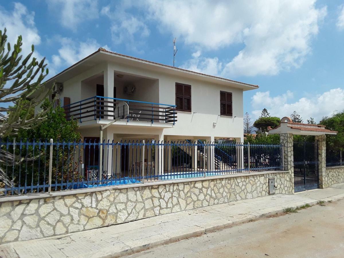 Al Villaggio Валдериче Екстериор снимка