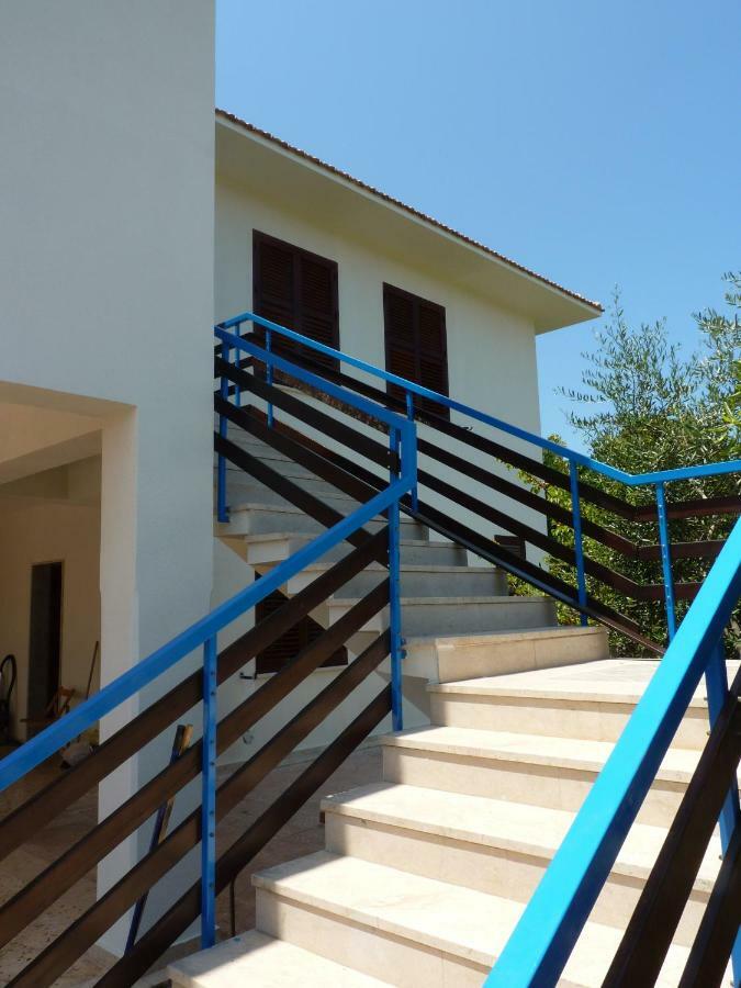 Al Villaggio Валдериче Екстериор снимка