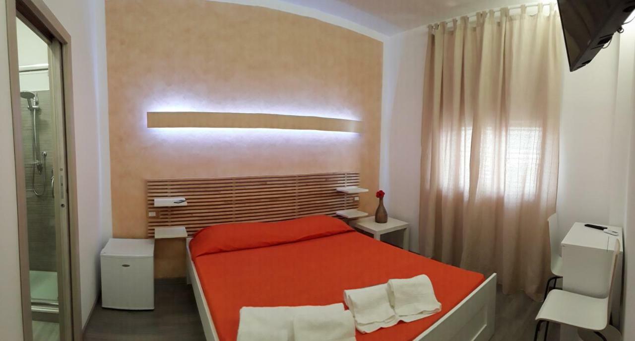 Al Villaggio Валдериче Екстериор снимка