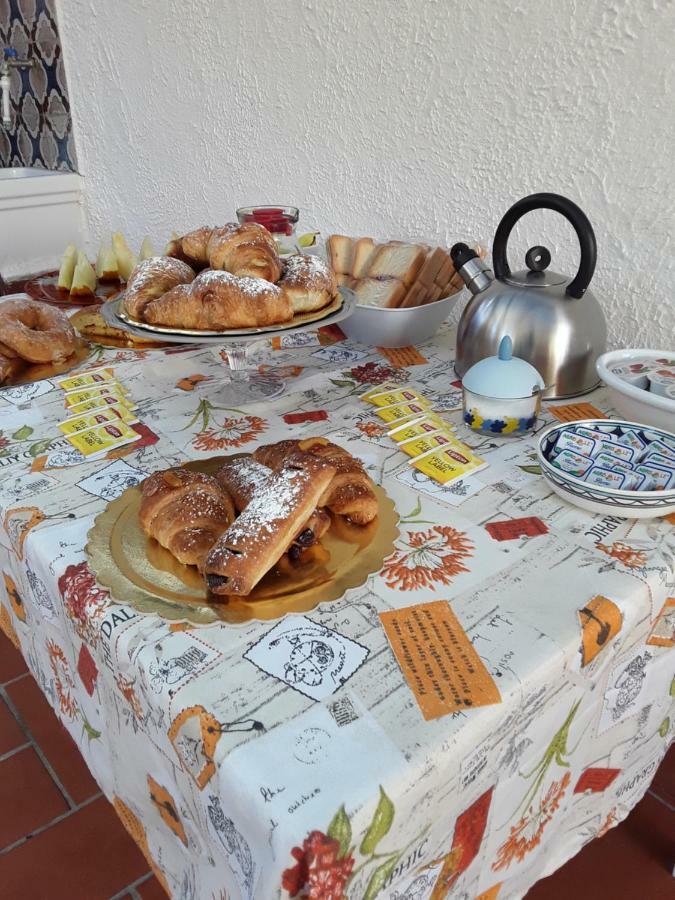 Al Villaggio Валдериче Екстериор снимка