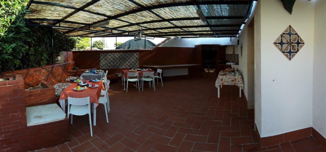 Al Villaggio Валдериче Екстериор снимка