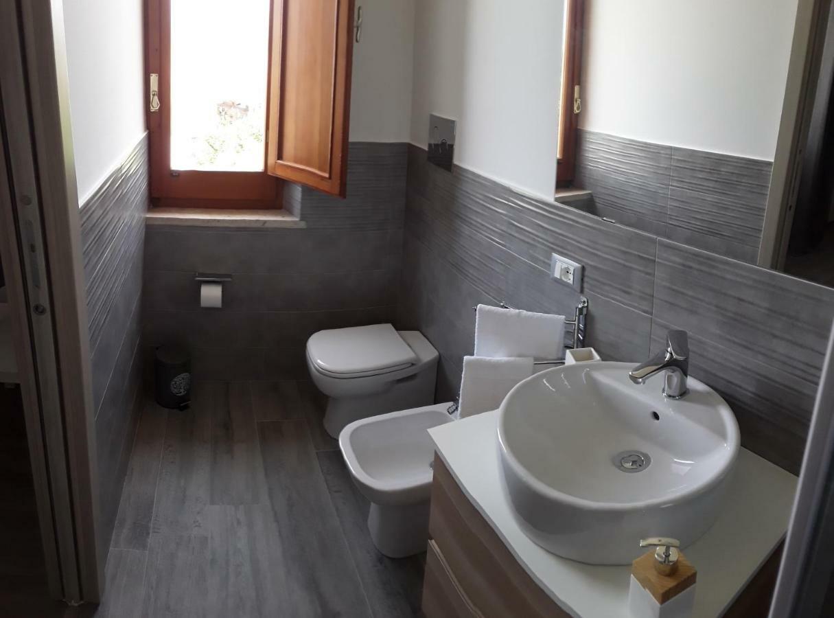 Al Villaggio Валдериче Екстериор снимка