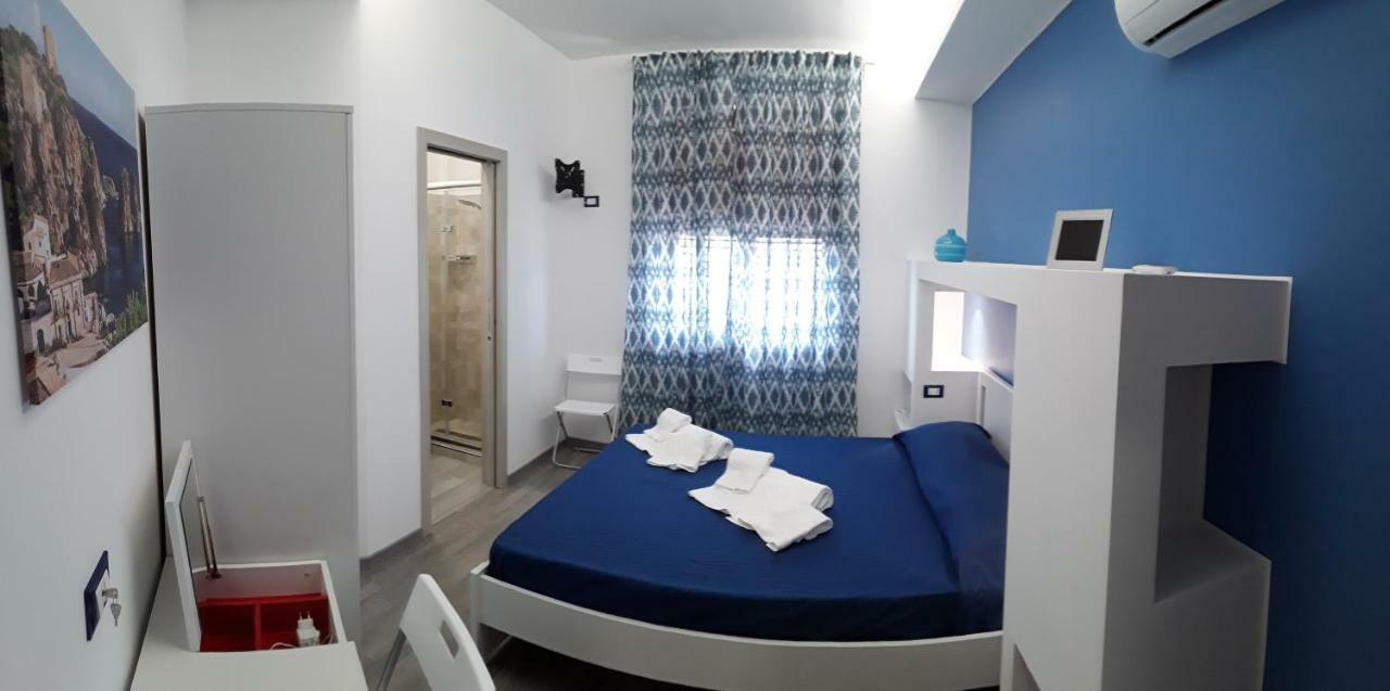 Al Villaggio Валдериче Екстериор снимка